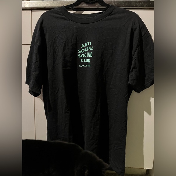 ASSC Vancouver shirt - Picture 2 of 3